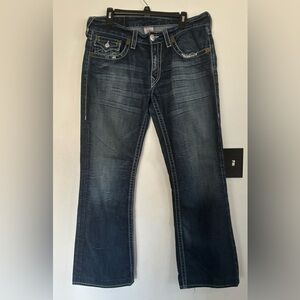 True Religion Billy Big T